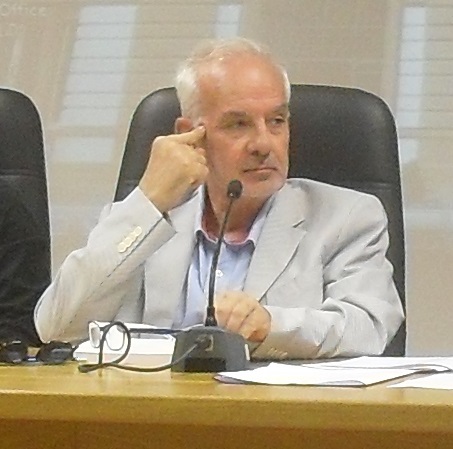 Meloni Giuseppe