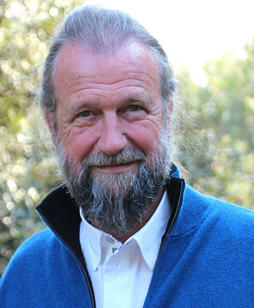 Leloup Jean-Yves
