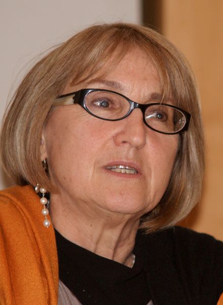 Travaini Lucia