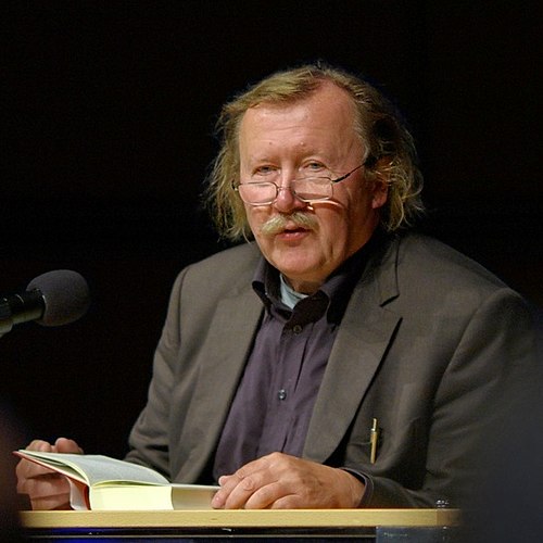 Sloterdijk Peter