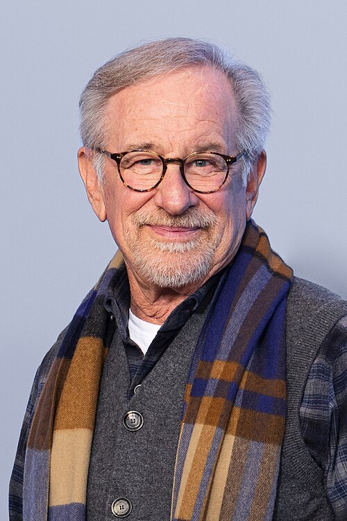 Spielberg Steven