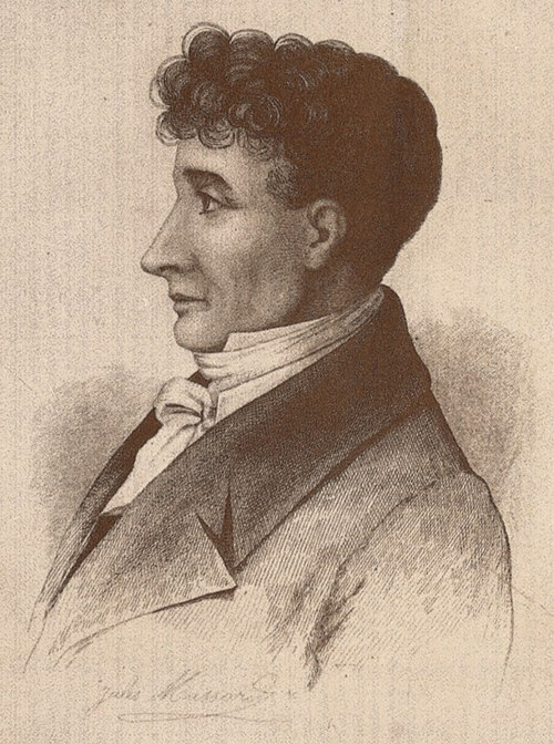Joubert Joseph