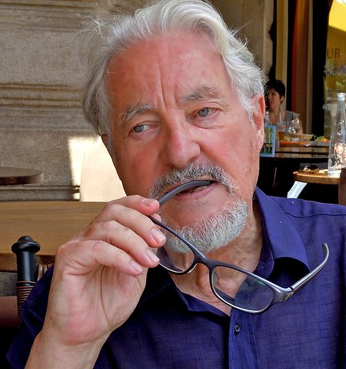 Augé Marc