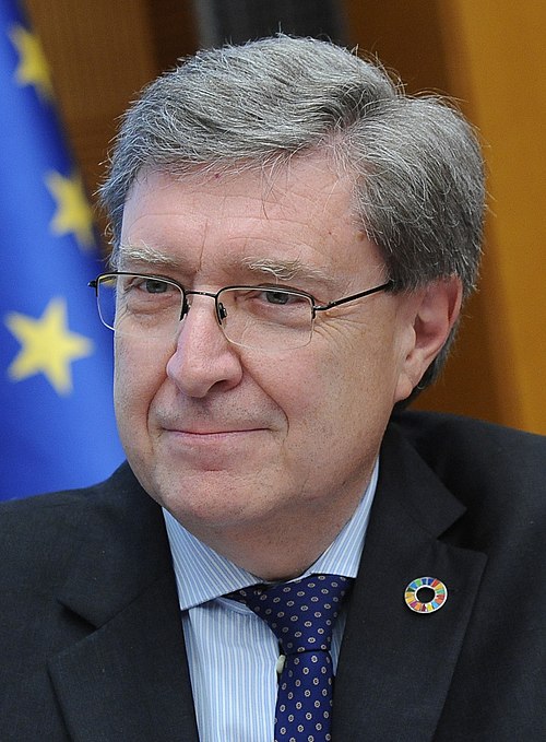 Giovannini Enrico
