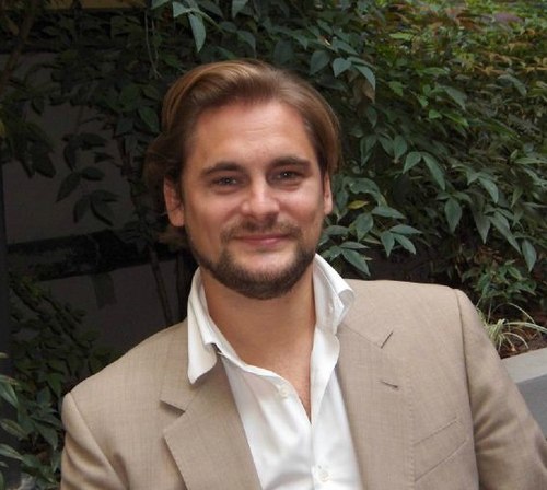 Delalande Arnaud