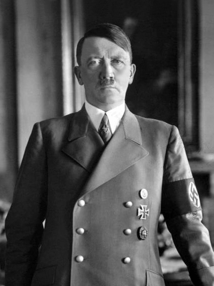 Hitler Adolf