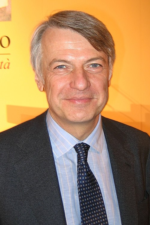 De Bortoli Ferruccio