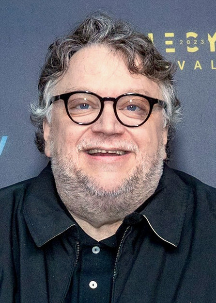 Del Toro Guillermo