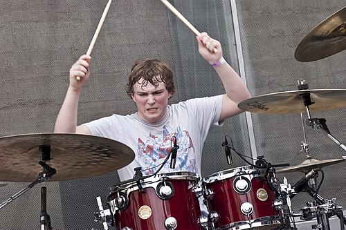 Byrne Mike