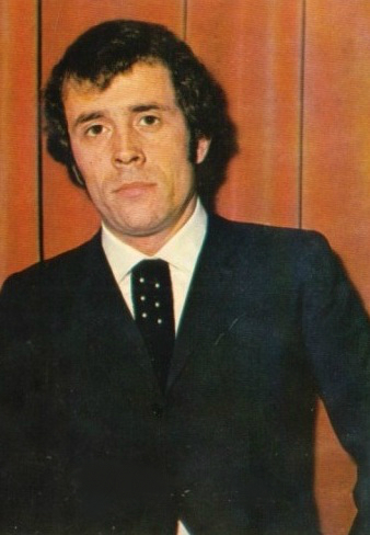 Pieretti Gian
