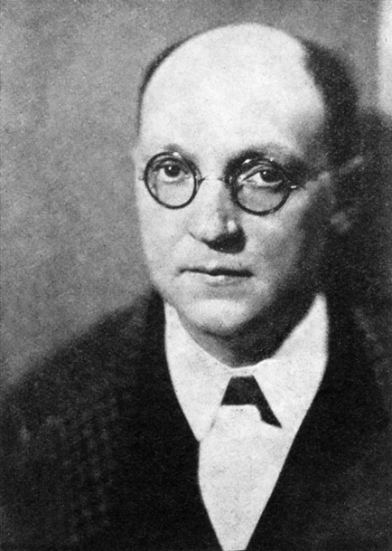 Duhamel Georges