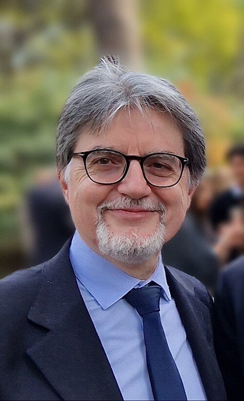 Sorrentino Federico