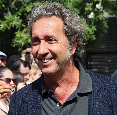 Sorrentino Paolo