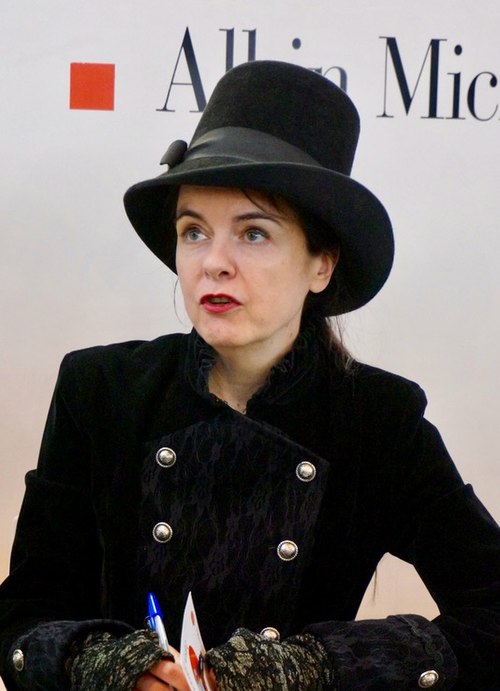 Nothomb Amélie