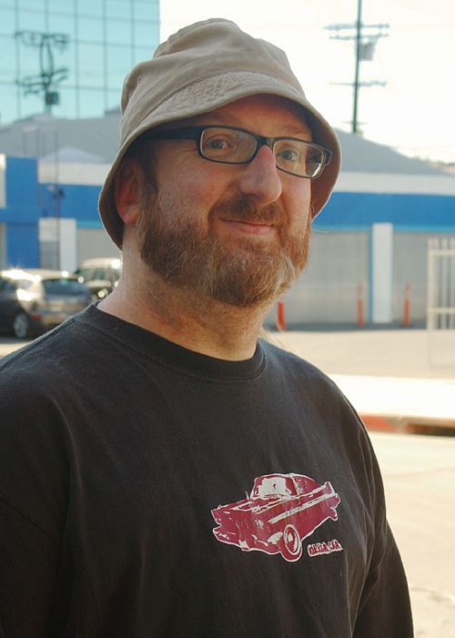 Posehn Brian