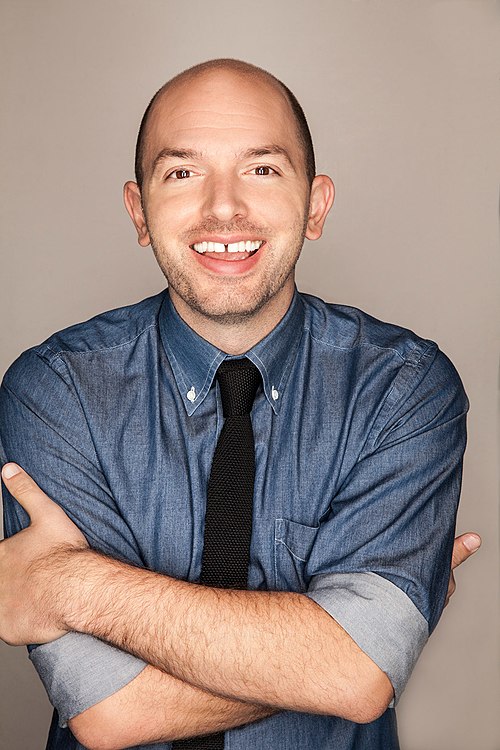 Scheer Paul