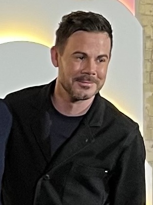 Cantwell Christopher