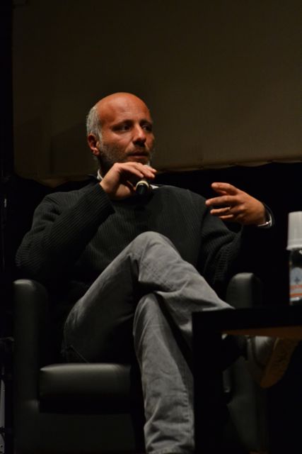 Bonini Carlo