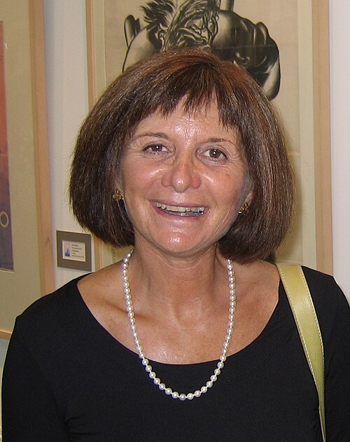 Giménez-Bartlett Alicia