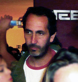 Calabresi Paolo