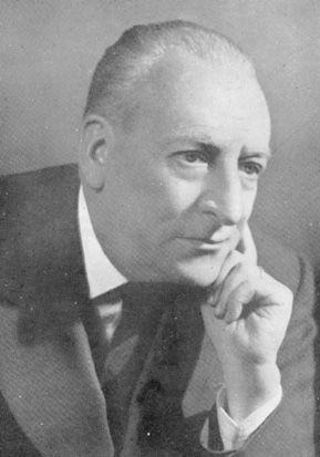 Arangio Ruiz Vincenzo