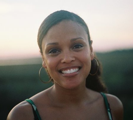Ward Jesmyn