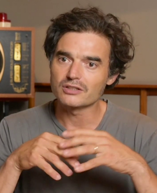 Briguglia Paolo