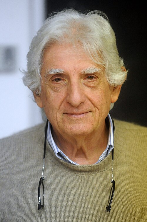 Graziosi Andrea
