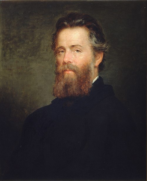Melville Hermann