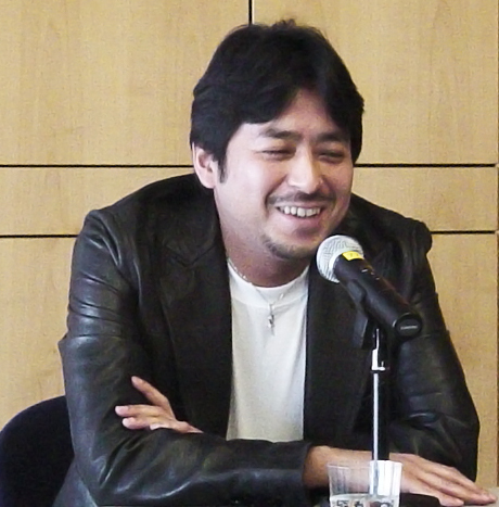 Takahashi Kazuki