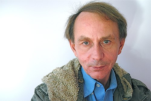 Houellebecq Michel