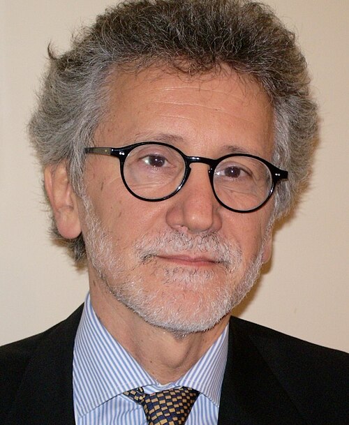 Ignazi Piero