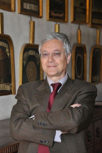 Marazzini Claudio