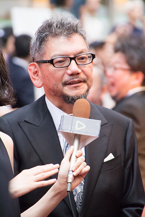 Anno Hideaki