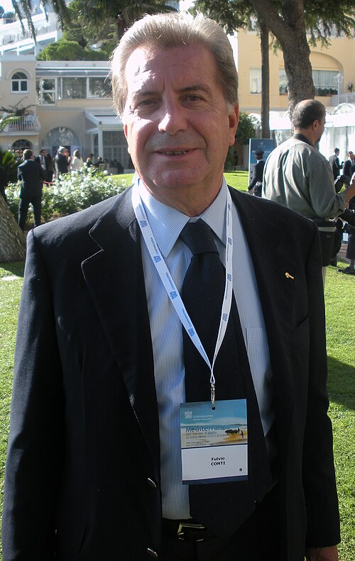 Conti Fulvio
