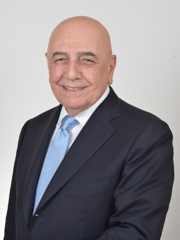 Galliani Adriano