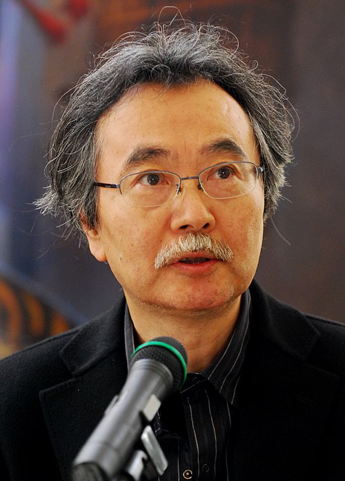 Taniguchi Jiro