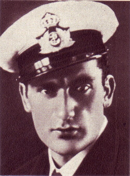 Marino Mario