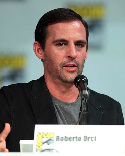 Orci Roberto