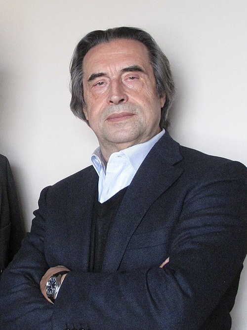 Muti Riccardo
