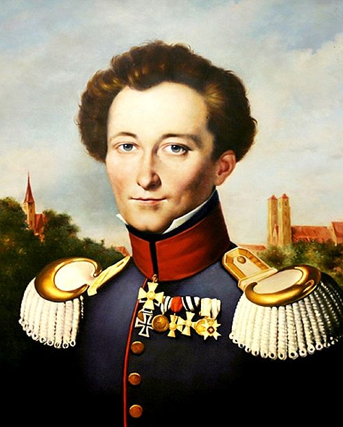 Von Clausewitz Carl