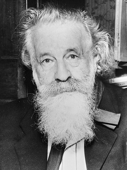 Bachelard Gaston