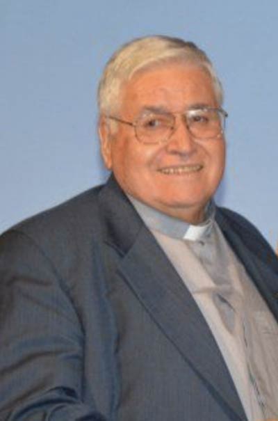 Tarzia Antonio