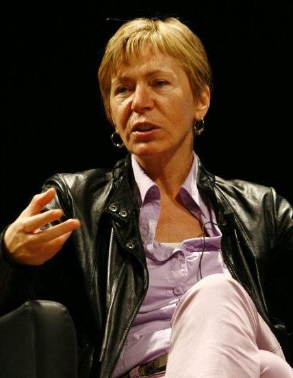 Gabanelli Milena