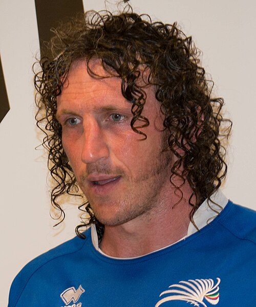 Bergamasco Mauro