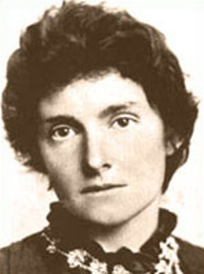 Nesbit Edith