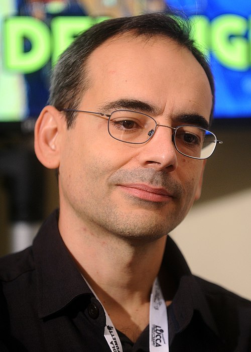 Díaz Canales Juan