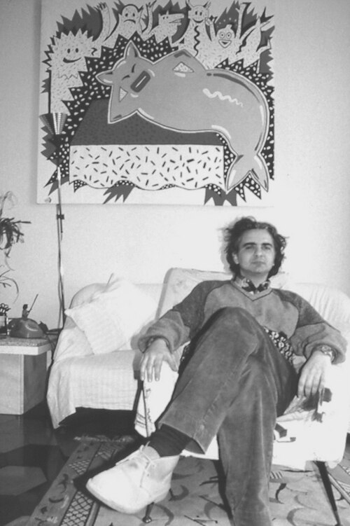 Guarnaccia Matteo