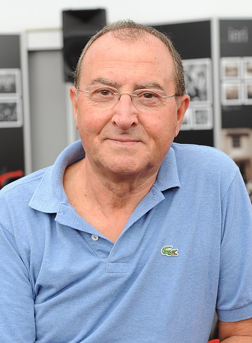 Scandaletti Paolo