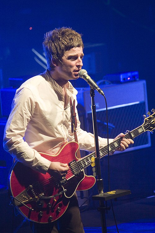 Gallagher Noel